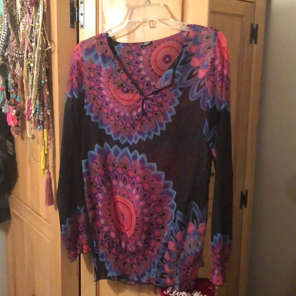 Amazing summer shirt